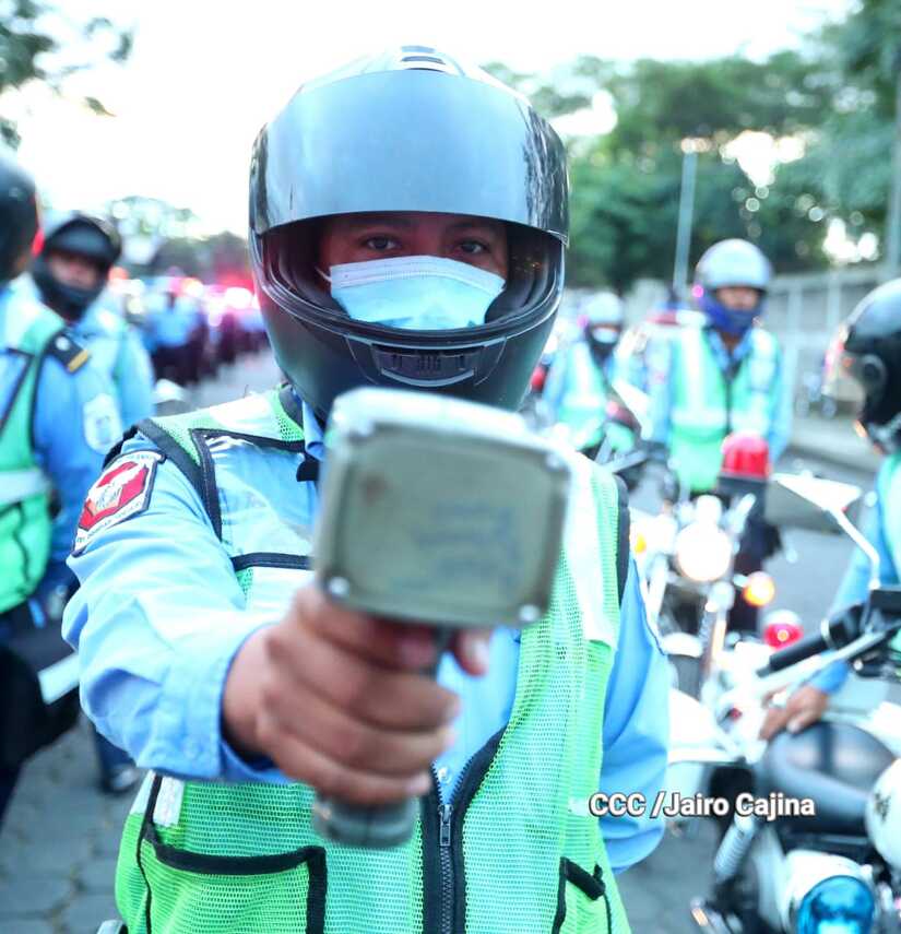 POLICIA